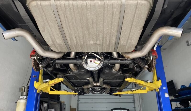 
								1967 Chevrolet Chevelle Malibu Convertible 396 V8 full									