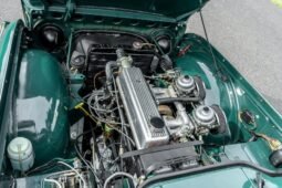 
										1965 Triumph TR4A full									