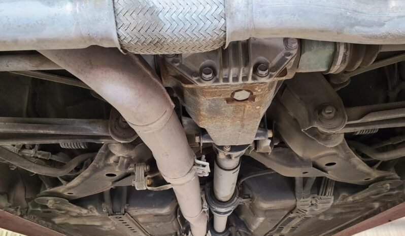 
								1995 Mitsubishi 3000GT VR-4 3.0 V6 full									