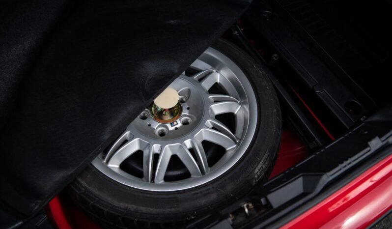 
								1999 BMW M3 E36 full									