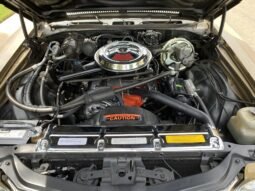 
										1970 Chevrolet El Camino Numbers-Matching 350 V8 full									