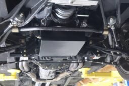 
										1965 Ford Mustang Fastback Black full									