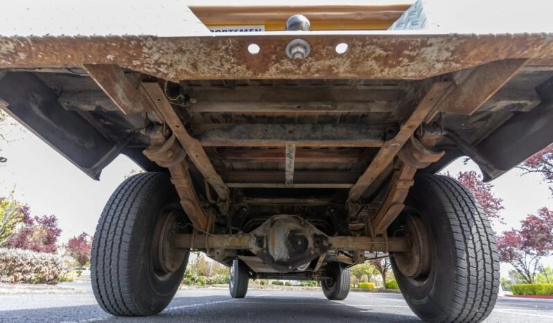 
								1972 Ford F-250 full									