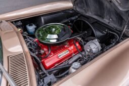 
										1963 Chevrolet Corvette Split-Window 327 L75 full									