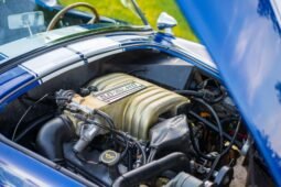 
										1965 Factory Five Racing Shelby Cobra V8 5-Speed full									