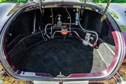 
										1965 Superformance AC Shelby Cobra full									