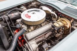 
										1967 Chevrolet Corvette Coupe Numbers-Matching V8 full									