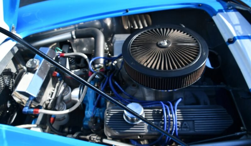 
								1965 Unique Motorcars Shelby Cobra V8 full									