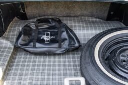 
										1966 Ford Mustang GT 289ci V8 full									