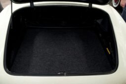 
										1957 Mercedes-Benz 190SL 4-Speed full									