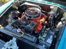 
										1961 Chrysler Newport Wagon V8 full									