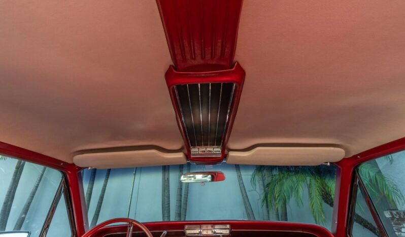 
								1966 Ford Thunderbird 390 V8 full									