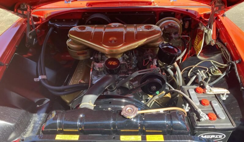 
								1955 Chrysler C-300 full									