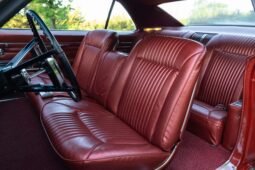 
										1966 Oldsmobile Toronado V8 full									