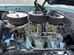 
										1966 Pontiac GTO Hardtop Coupe V8 full									