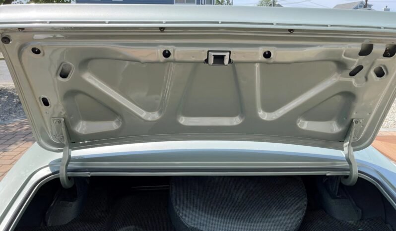 
								1968 Chevrolet Camaro SS Numbers-Matching V8 full									