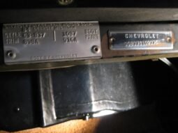 
										1963 Chevrolet Corvette Split-Window full									