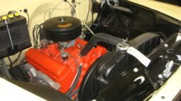 
										1958 Chevrolet Apache 3100 Pickup Truck full									