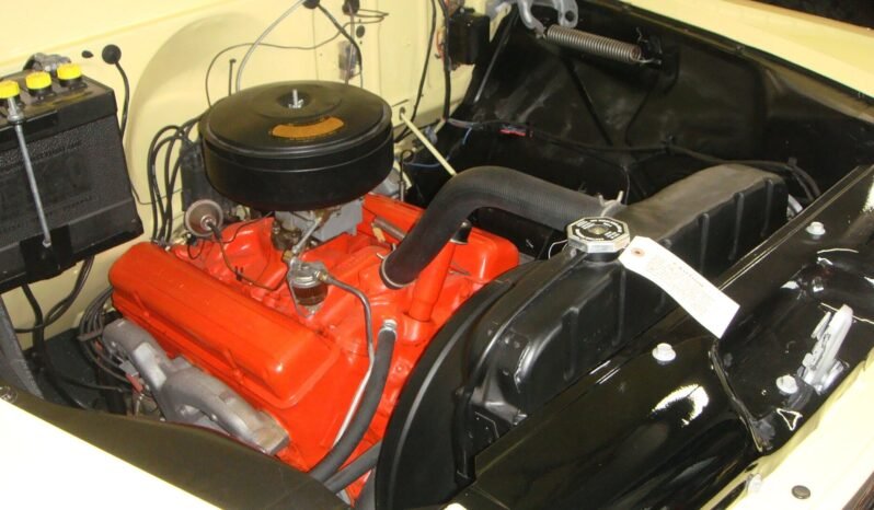 
								1958 Chevrolet Apache 3100 Pickup Truck full									