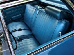 
										1970 Chevrolet El Camino LS6 V8 full									