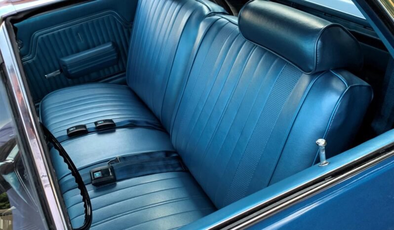 
								1970 Chevrolet El Camino LS6 V8 full									