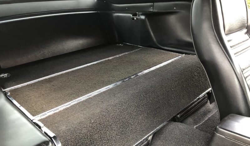 
								1970 Ford Mustang Boss 302 4-Speed V8 full									