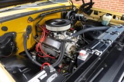 
										1973 Chevrolet K5 Blazer full									