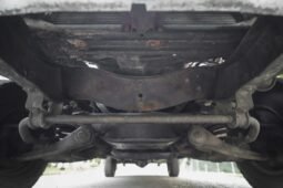 
										1976 GMC Suburban Sierra V8 full									