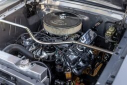 
										1965 Ford Mustang 4-Speed V8 full									