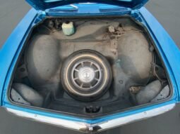 
										1967 Chevrolet Corvair Monza full									