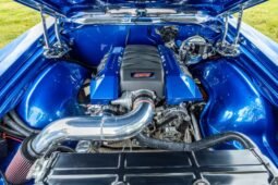 
										1970 Chevrolet Chevelle Malibu Convertible full									