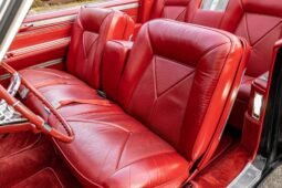 
										1965 Cadillac DeVille Convertible full									