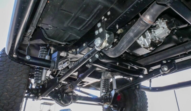 
								1979 Ford Bronco Ranger XLT 514CI V8 full									