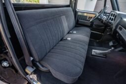 
										1983 Chevrolet K10 Stepside 4X4 Pickup Truck full									