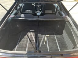 
										1982 Toyota Celica Supra Black full									