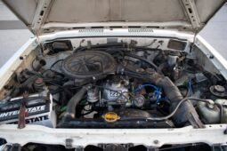 
										1982 Toyota 4X4 Pickup Truck full									