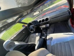 
										1982 Datsun 280ZX Turbo full									