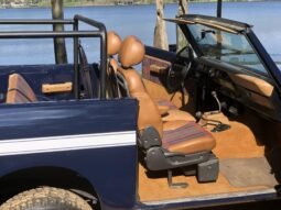 
										1979 International Harvester Scout II full									