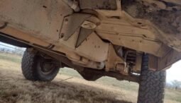 
										1982 Chevrolet Suburban Scottsdale full									