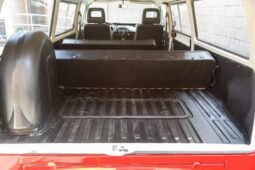 
										1979 Volkswagen Type 2 Bus full									