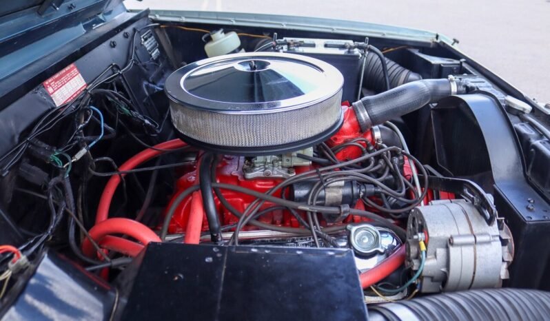 
								1970 International Harvester Scout 800A full									