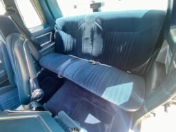 
										1986 Oldsmobile Cutlass 442 full									