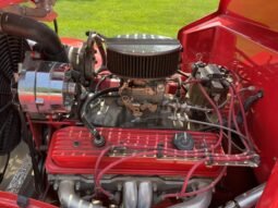 
										1934 Ford Tudor Deluxe 3-Speed full									