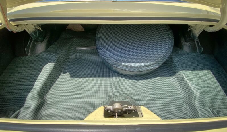 
								1967 Chevrolet Camaro RS/SS 4-Speed full									