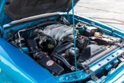 
										1993 Ford Mustang SVT Cobra 302 V8 full									