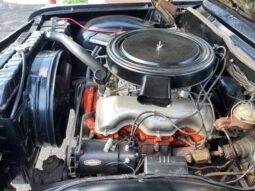 
										1962 Chevrolet Impala Sport Coupe V8 full									
