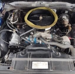 
										1970 Oldsmobile 442 Convertible V8 full									