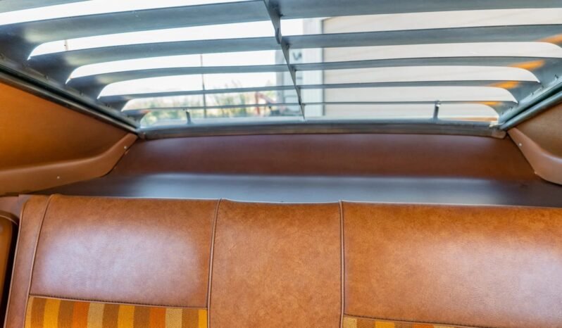 
								1970 Ford Mustang Boss 302 full									