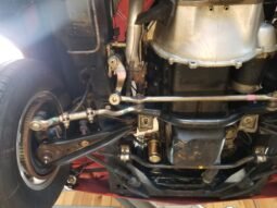 
										1965 Ford Mustang Fastback full									