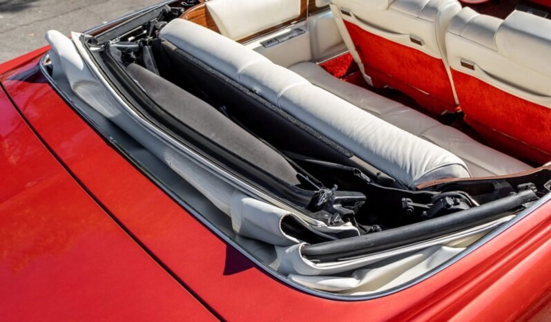 
								1976 Cadillac Eldorado 500 3-Speed full									